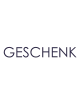GESCHENK