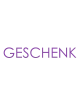 GESCHENK