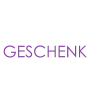 GESCHENK