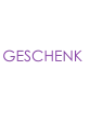 GESCHENK
