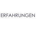 ERFAHRUNGEN
