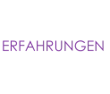ERFAHRUNGEN